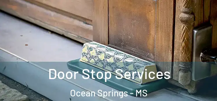 Door Stop Services Ocean Springs - MS