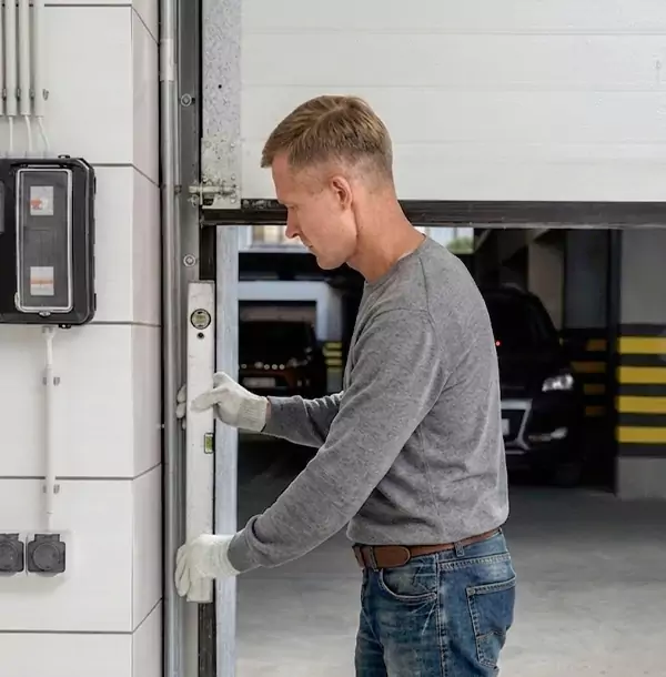 Why Choose Us for Door, Gate and Security Services in Ocean Springs, MS