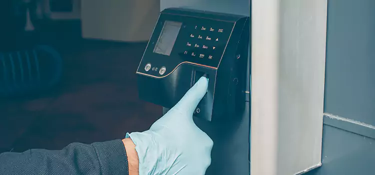 Access Control Installation Ocean Springs
