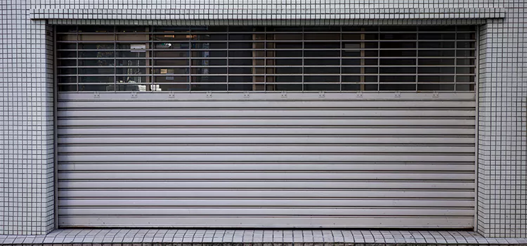Advanced Solutions for Your Aluminum Garage Doors in Ocean Springs, Mississippi
