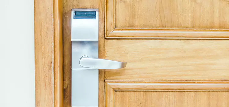Advanced Solutions in Ocean Springs, MS for Modern Security