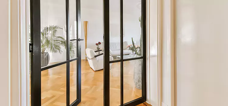 Bifold Door Replacement Ocean Springs