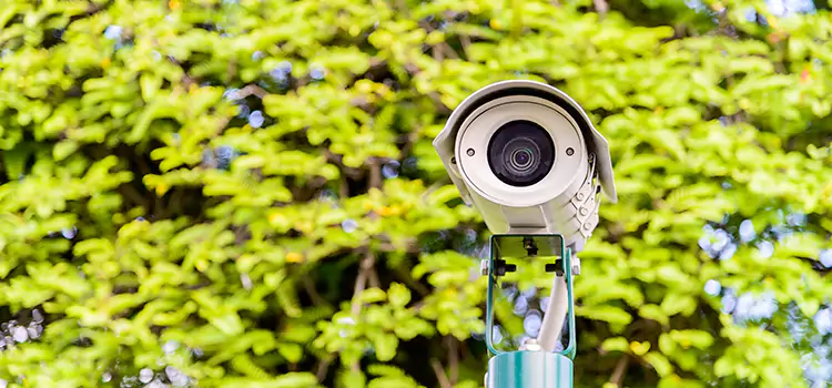 Advanced Surveillance Solutions for Every Need in Ocean Springs