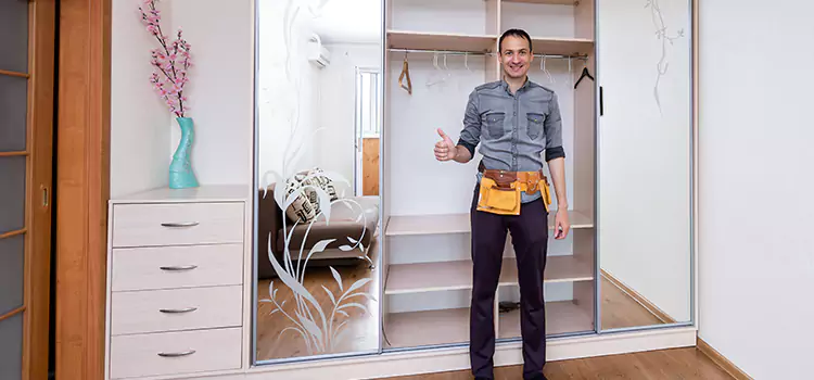 Sliding Closet Door Replacement Ocean Springs