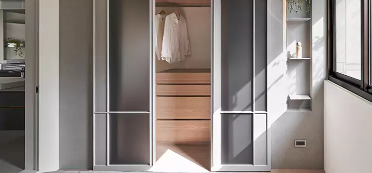 Mirror Sliding Door Replacement Ocean Springs
