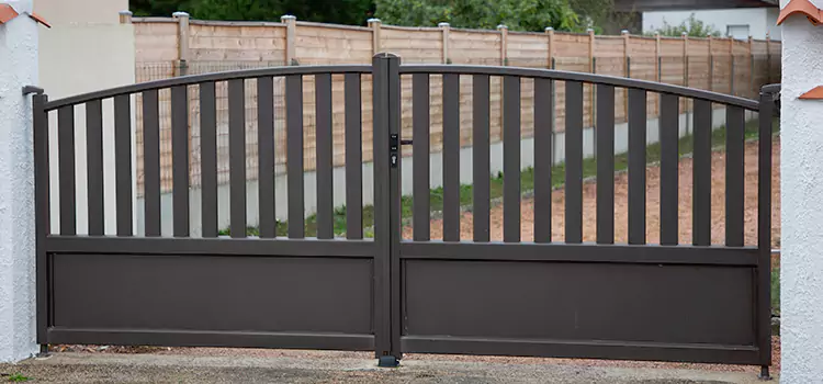Advanced Gate Solutions in Ocean Springs, MS