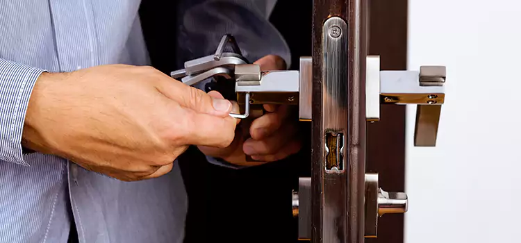 Commercial Door Lock Repair Ocean Springs