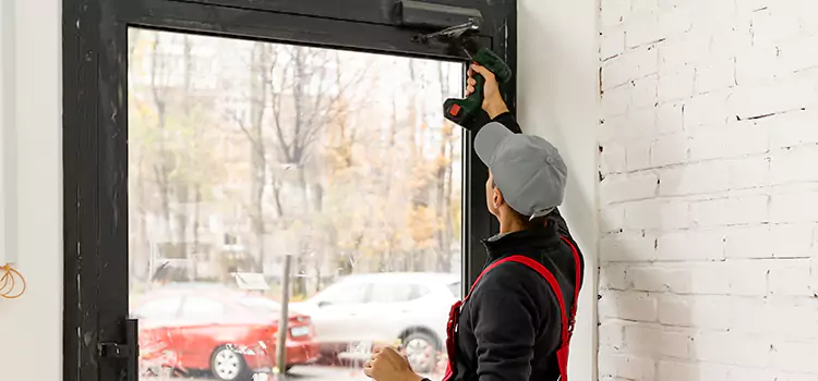 Comprehensive Door Closer Services in Ocean Springs, MS