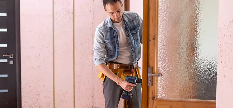 Exterior Door Frame Installation Ocean Springs