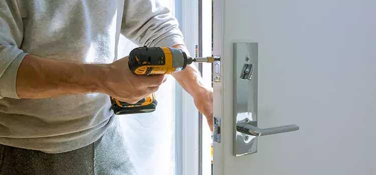Door Knob Lock Repair Ocean Springs