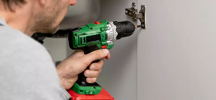 Commercial Door Hinge Repair Ocean Springs