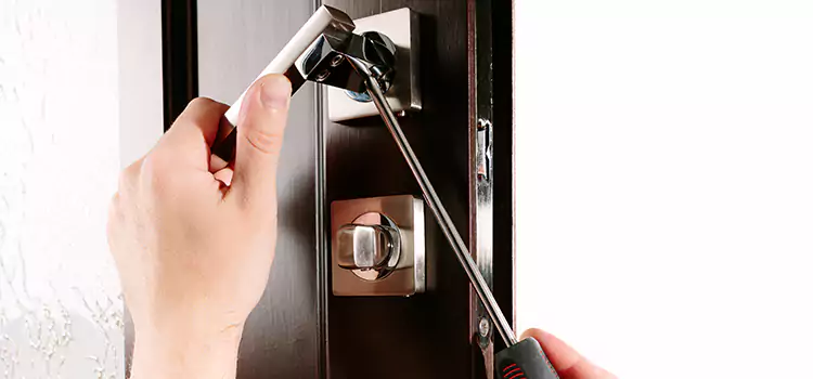 Door Lock Replacement Service Ocean Springs