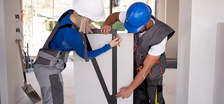 Why Choose Us for Door Panel Services in Ocean Springs, MS?