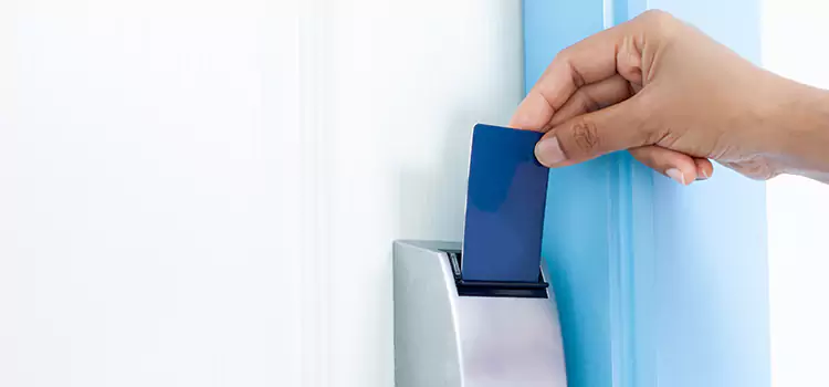 Access Control System Integration Ocean Springs