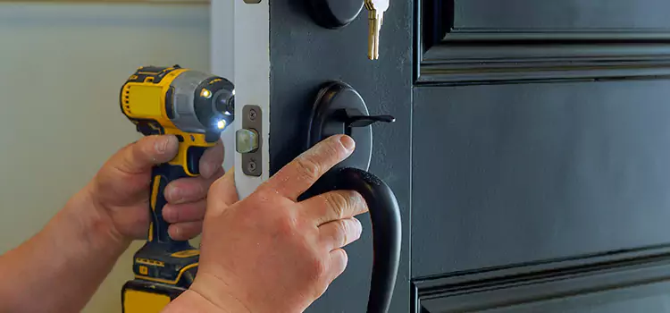 Locksmith Emergency Service Ocean Springs