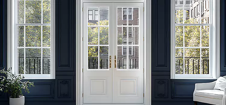 French Door Lock Repair Ocean Springs