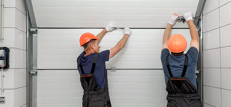 Choose Us for Your Garage Door Needs in Ocean Springs