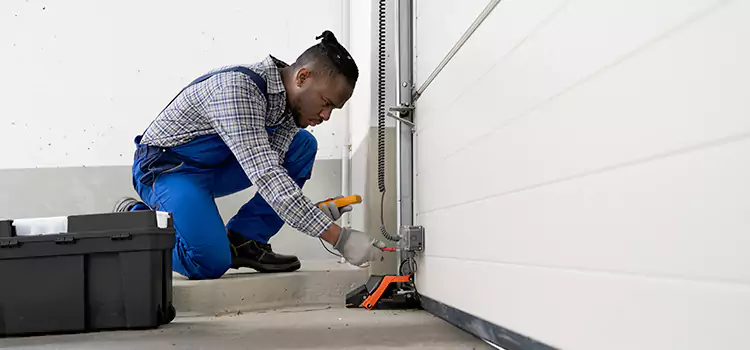 Expert Solutions for Every Garage Lock Need in Ocean Springs, MS