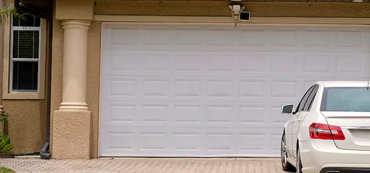 Comprehensive Garage Door Maintenance Services in Ocean Springs, MS