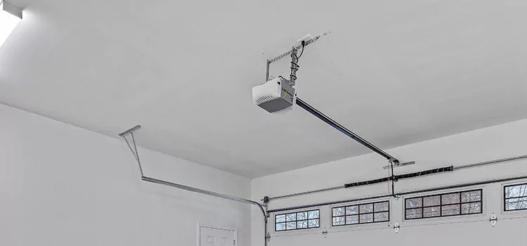 Experienced Garage Door Installers Ocean Springs