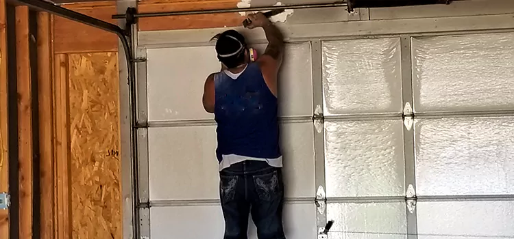 Specialized Garage Door Panel Solutions in Ocean Springs, MS