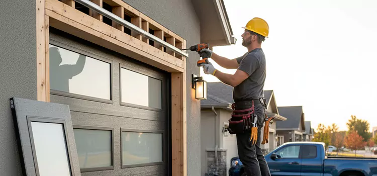 Your Trusted Garage Door Specialists in Ocean Springs