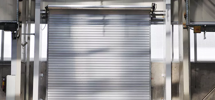 Roller Door Maintenance Ocean Springs