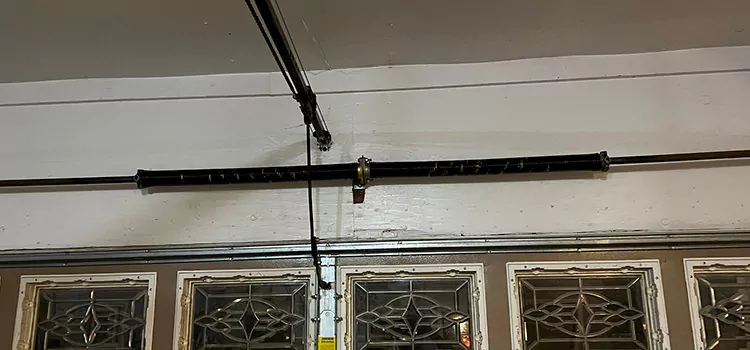 Garage Door Spring Repair Near Me Ocean Springs