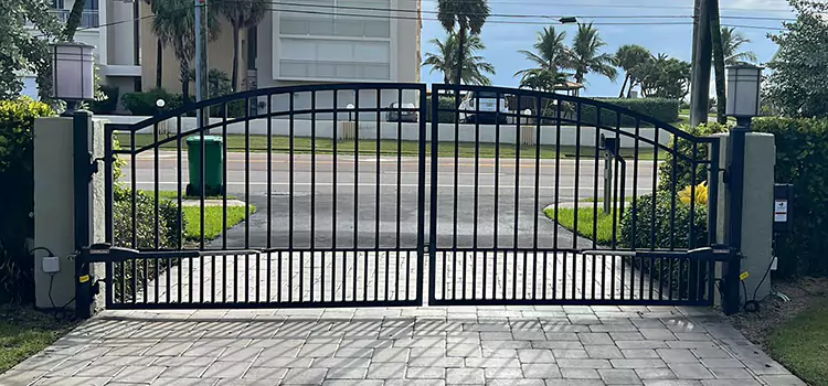 Gate Opener Replacement Near Me in Ocean Springs, MS