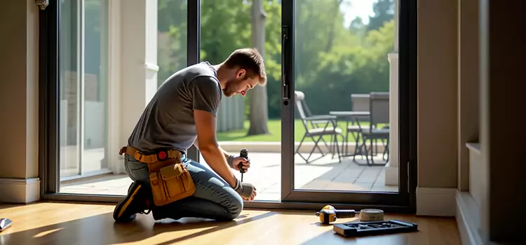 Comprehensive Solutions for Every Glass Door Need in Ocean Springs, MS
