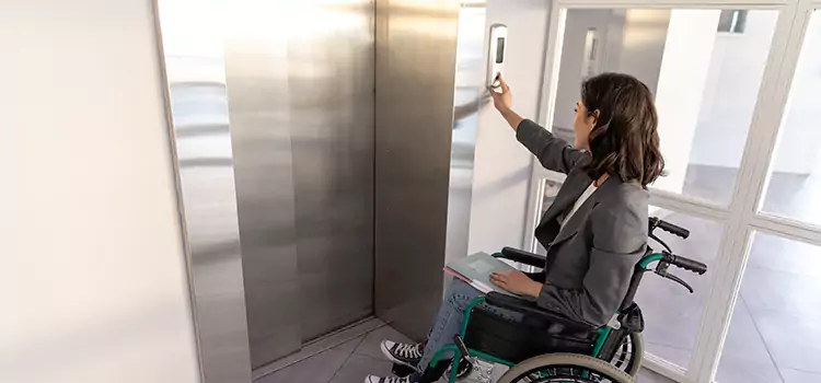 Benefits of Modern Handicap Door Systems in Ocean Springs, MS
