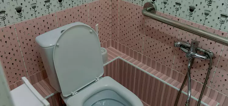 Meeting Diverse Needs With Accessible Restroom Solutions in Ocean Springs, MS