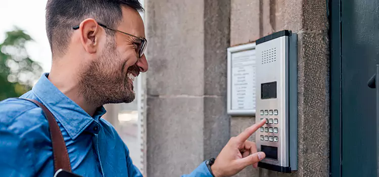 Advanced Solutions for Enhanced Security in Ocean Springs, MS