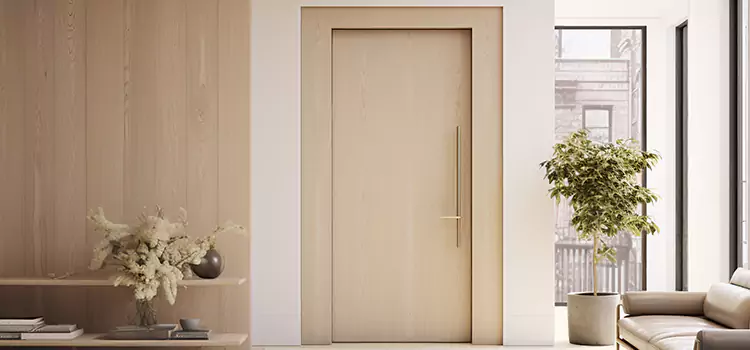 Choose Quality for Your Inside Doors in Ocean Springs, MS