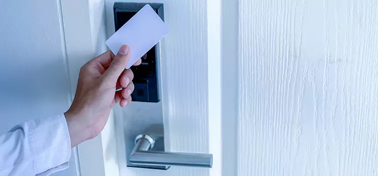 Why Choose Us for Your Keycard Lock Installation in Ocean Springs, MS?
