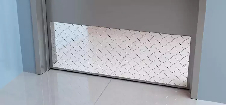 Benefits of Professional Kick Plate Solutions in Ocean Springs, MS
