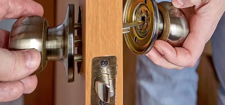 Sliding Door Lock Repair Ocean Springs