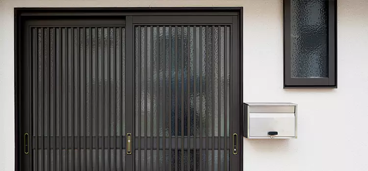 Sliding Screen Door Repair Ocean Springs