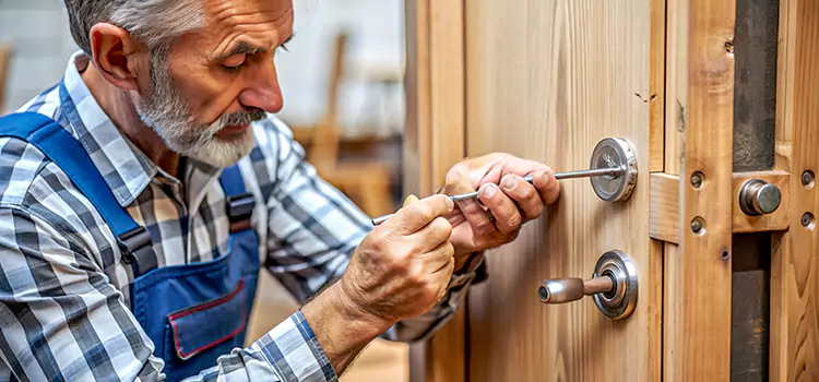 Mortise Replacement Lock Ocean Springs
