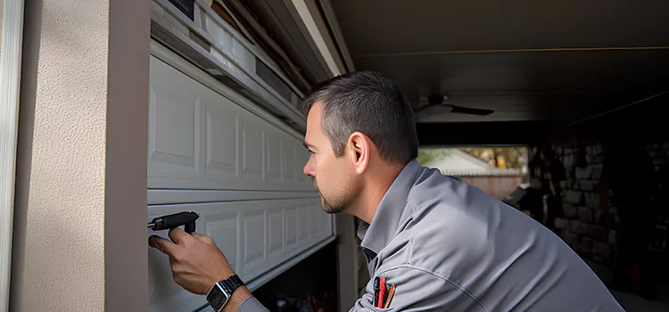 Garage Door Cable Replacement Ocean Springs