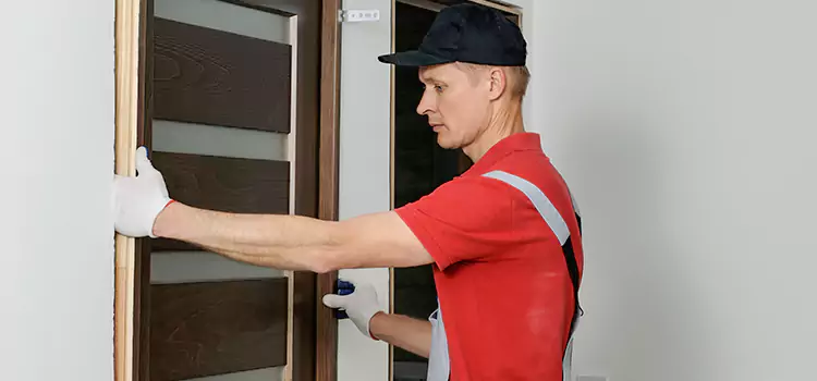 Frame and Panel Restoration Ocean Springs