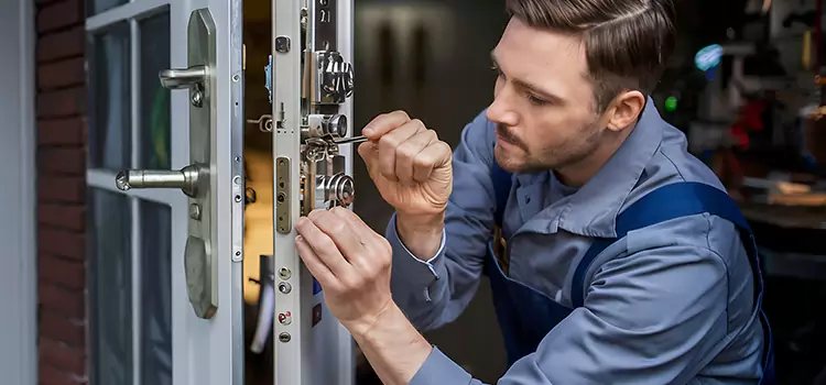 Residential Lock Installation Ocean Springs