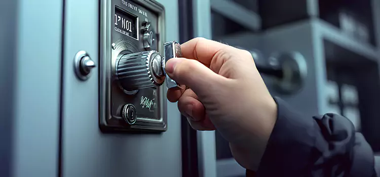 Locksmith Cost to Open Safe Ocean Springs
