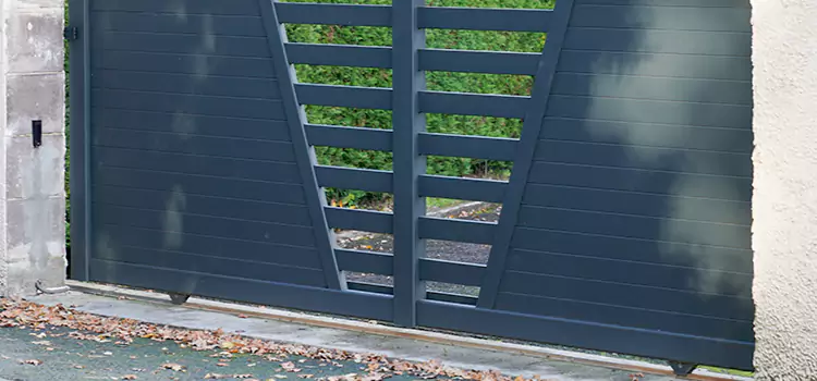 Automated Gate Company Near Me Ocean Springs