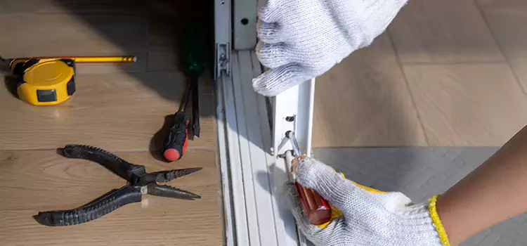 Sliding Door Installation Services in Ocean Springs, MS