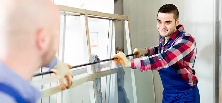 Patio Door Panel Replacement Ocean Springs