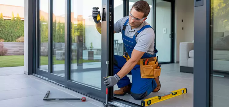 Sliding Screen Door Repair Ocean Springs