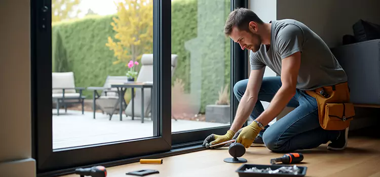 Patio Sliding Glass Door Replacement Ocean Springs