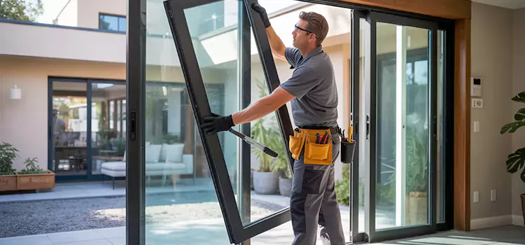Specialized Sliding Door Roller Services in Ocean Springs, Mississippi