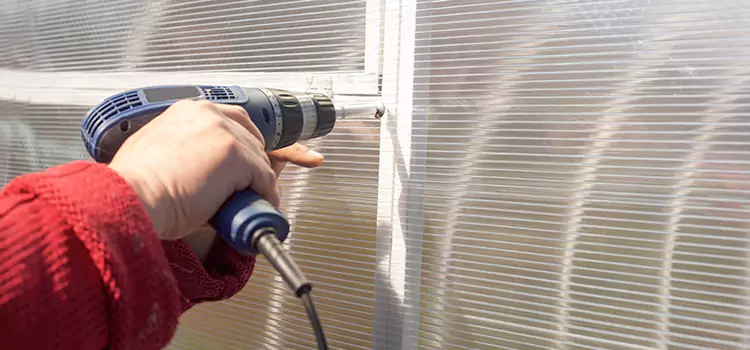 Sliding Screen Door Repair Ocean Springs